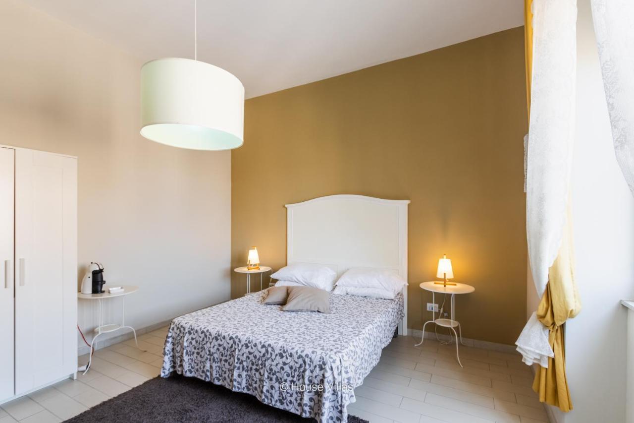 Il 49 Rooms Noto Exterior foto