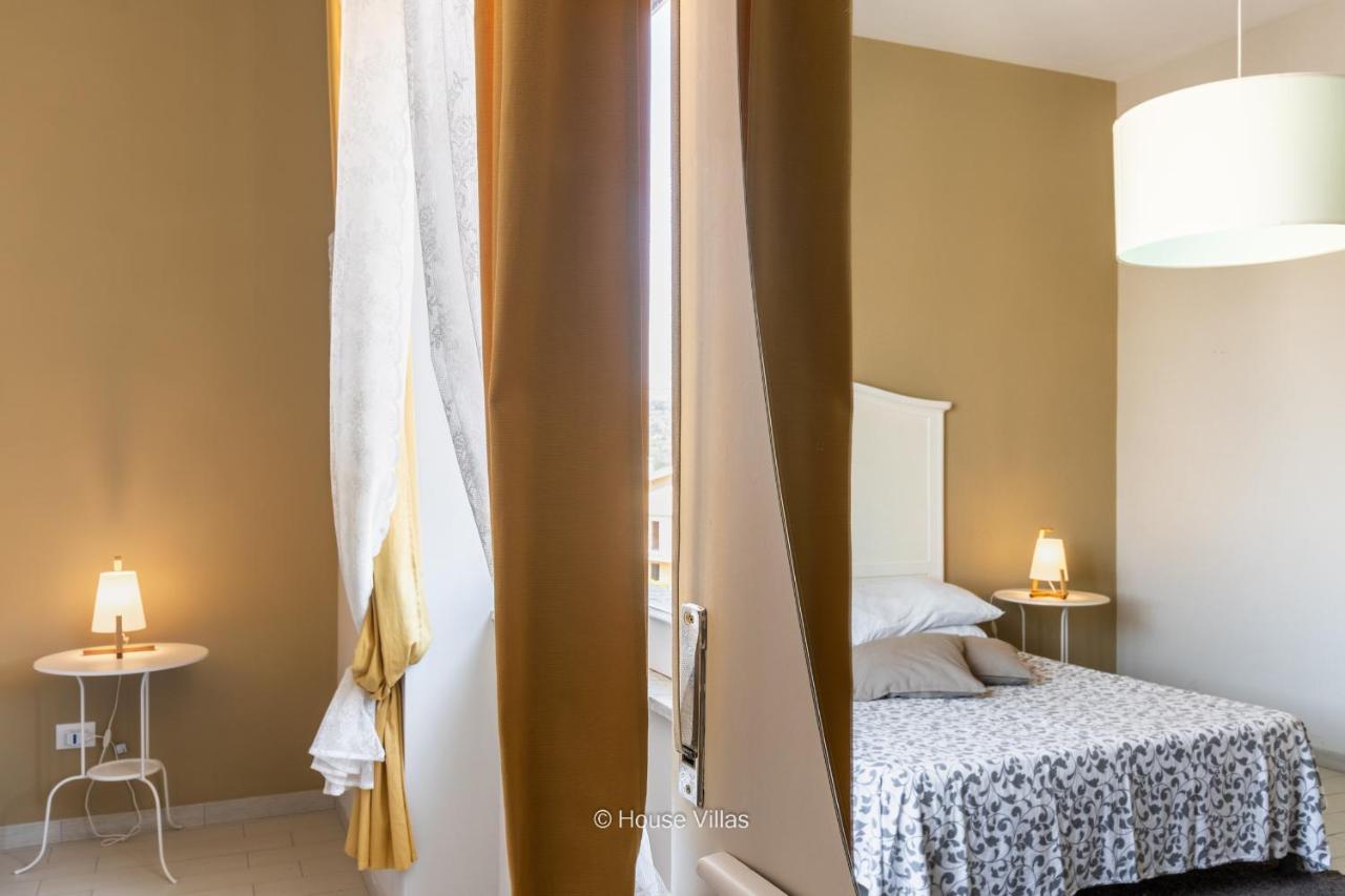 Il 49 Rooms Noto Exterior foto