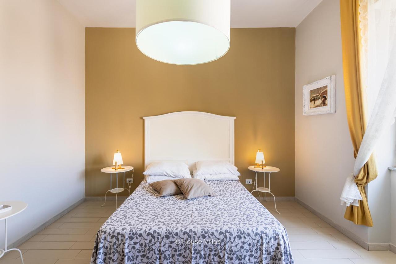 Il 49 Rooms Noto Exterior foto