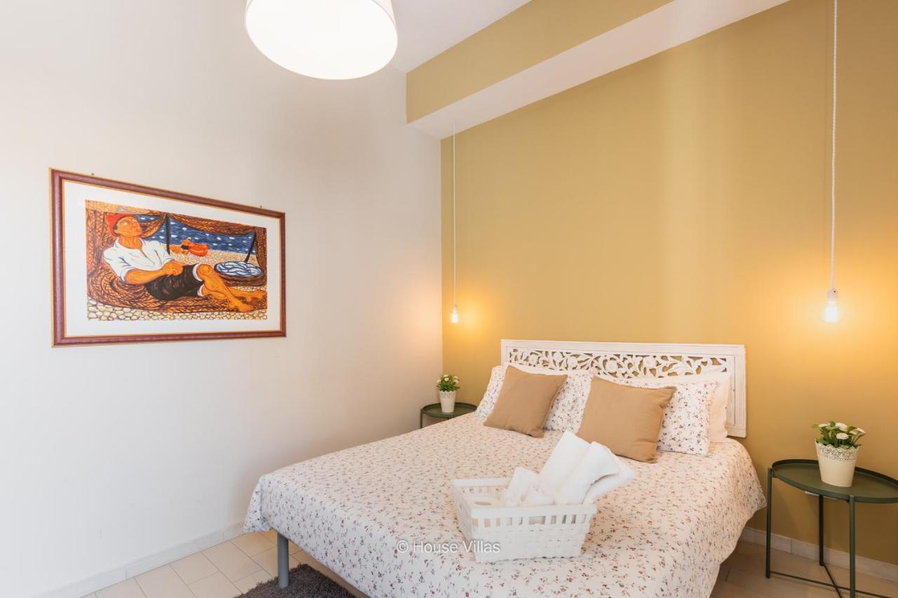Il 49 Rooms Noto Exterior foto